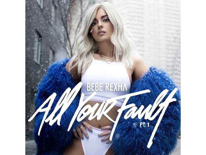 All Your Fault: Pt 1 & 2