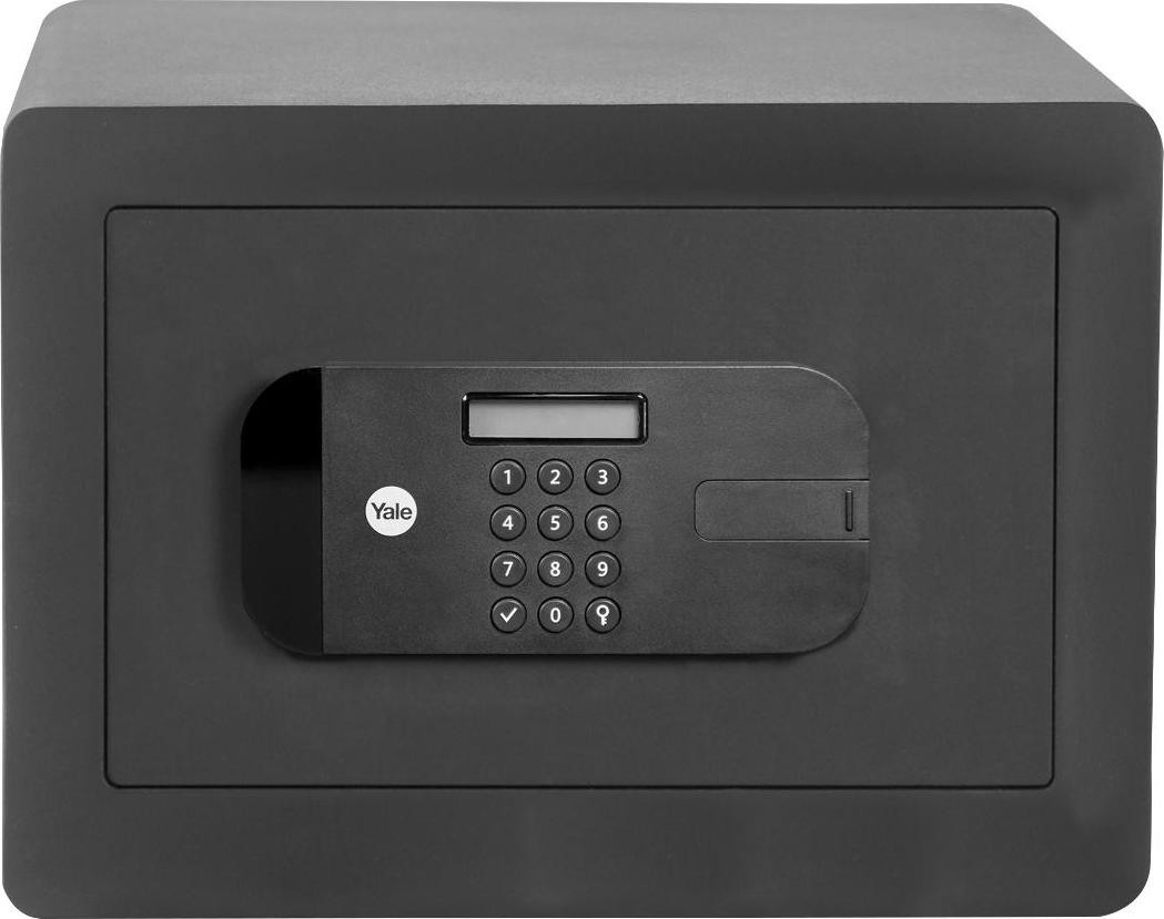 Yale YSEB/250/EB1 kluis met elektronisch slot