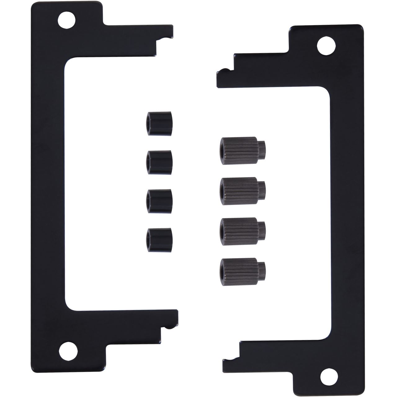 Alphacool Eisblock XPX Pro LGA 4189 Intel Mounting Bracket