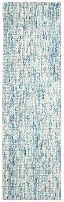 SAFAVIEH Handmade Abstract Matilda Modern Wool Rug