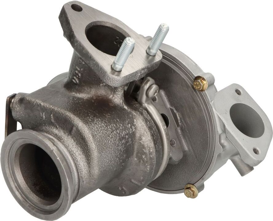 Turbolader, Aufladung INTER TURBO IT-766891