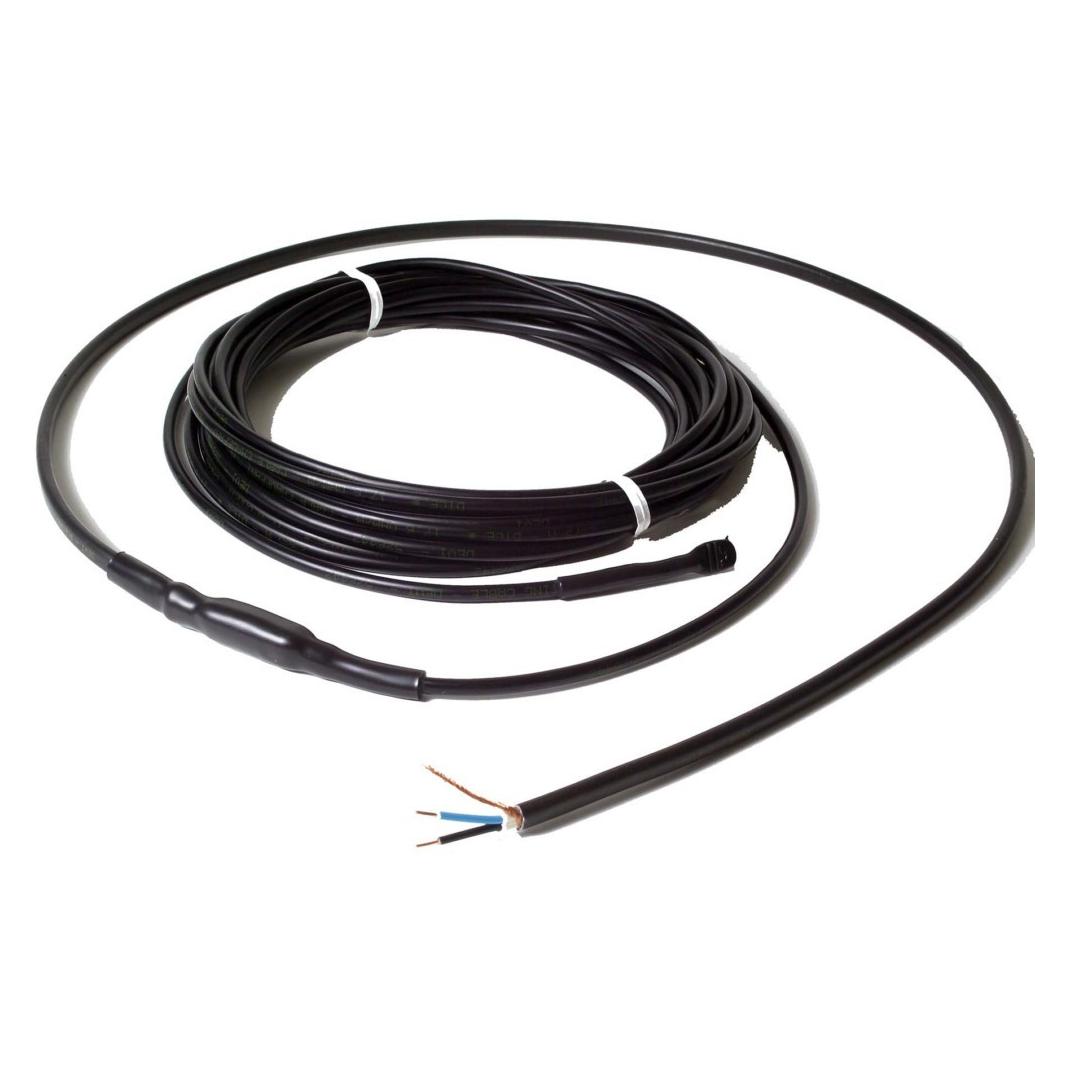Devi Heizband Freifläche 30W/m 230V 50m sw 89846014 (89846014)