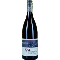 1912 Spaetburgunder Trocken 2022 Weinparadies Freinsheim