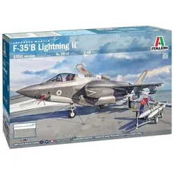 Wittmax 1:48 F-35B Lightning II