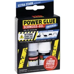 100015TD Schweiss Gel 10g