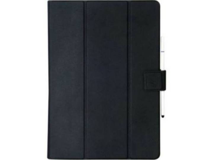 Tucano - Coque Jusque 10'' Facile Plus Noir