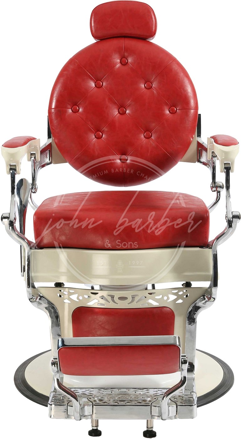 John Barber & Sons Strawberry Cheesecake JB-SC06191