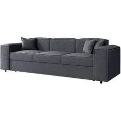 SCHLAFSOFA Santos Boucle
