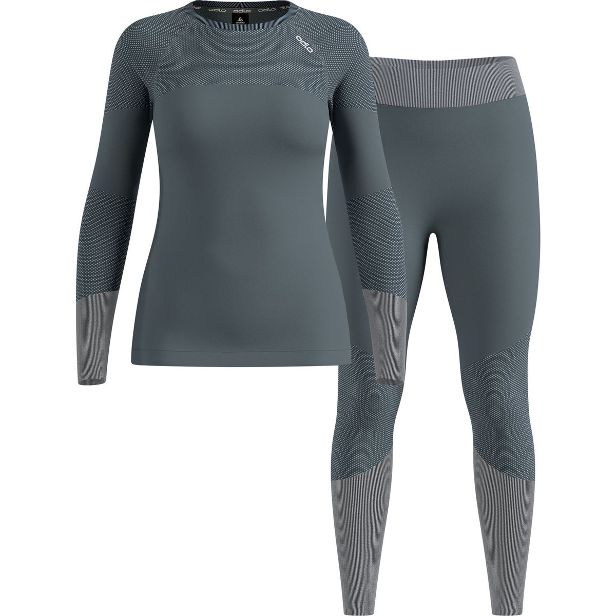Odlo Fundamentals Performance Warm stormy weather (10512) XL 198041-10512-XL