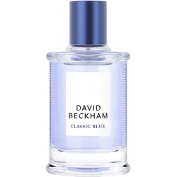 DAVID BECKHAM Classic Blue Eau de Toilette
