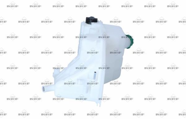 Nrf Ausgleichsbehälter, Kühlmittel Easy Fit 455006 Für Mercedes