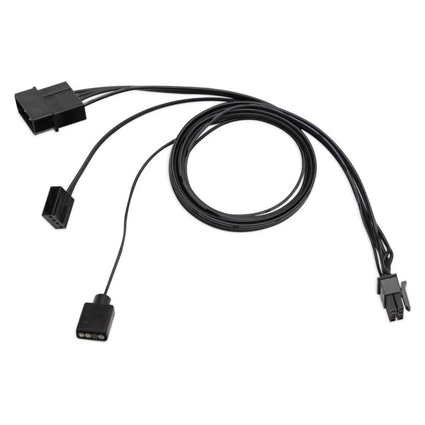 EKWB EK-Loop OmniLink Molex-Stromkabel (3831109897461)