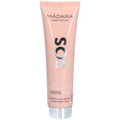 Madara SOS Hydra Masq 60Ml 60 ml Gesichtsmaske