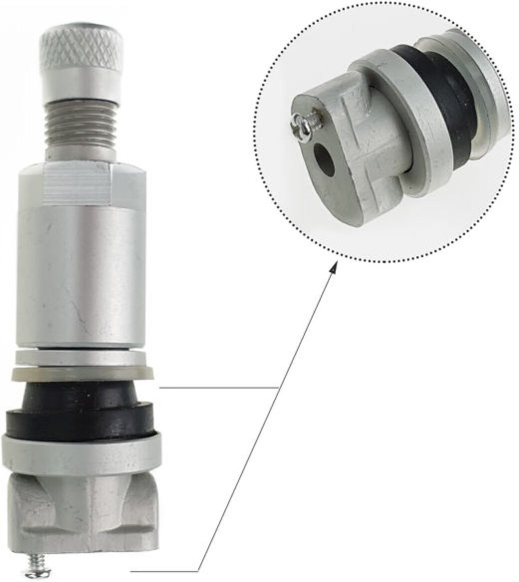 Stix Ventil, Reifendruck-Kontrollsystem PROFITOOL VL-TPMS-02