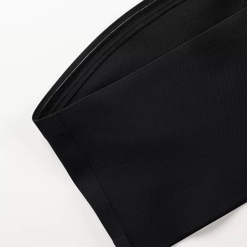 INF Nahtloser Bandeau-BH M