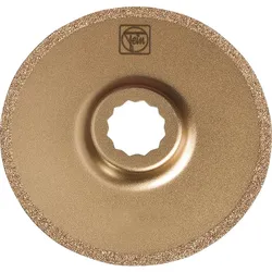 Sägeblatt SuperCut FEIN Ø 80 mm