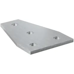 Fischer Verbindungsplatten FFF 4D - 504368