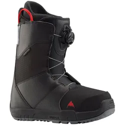 Burton Progression BOA 2024 Snowboard Boots black / gray Gr. 7.0