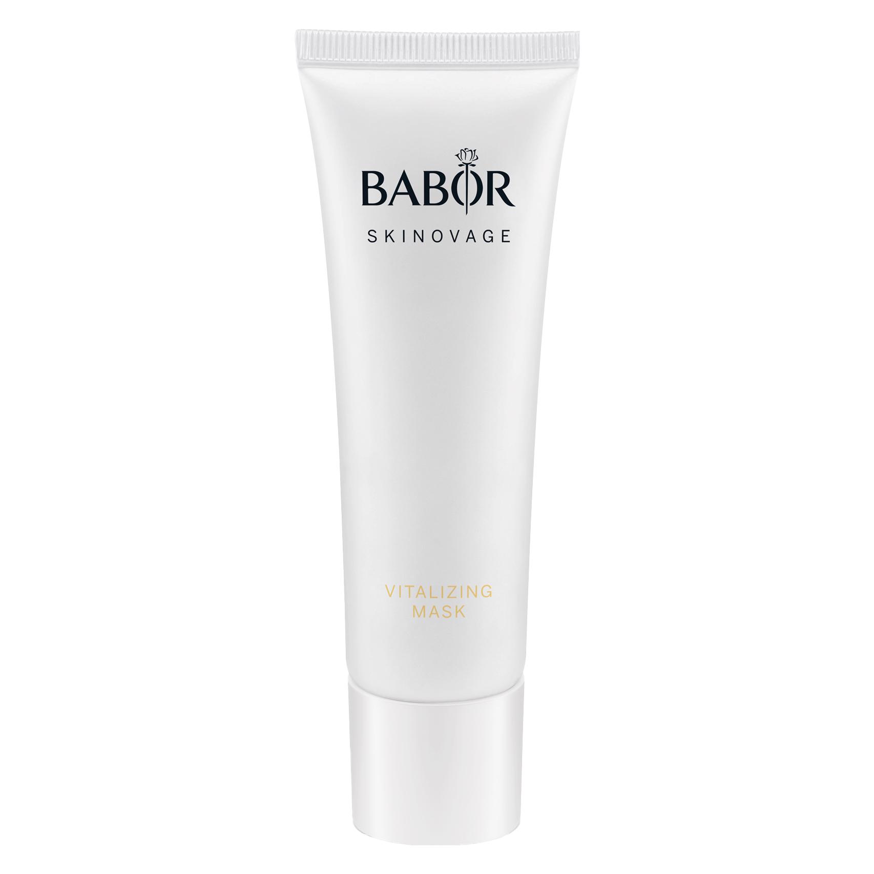 Babor SKINOVAGE - Vitalizing Mask Tired Dull Skin (50 ml) (4015165359586)