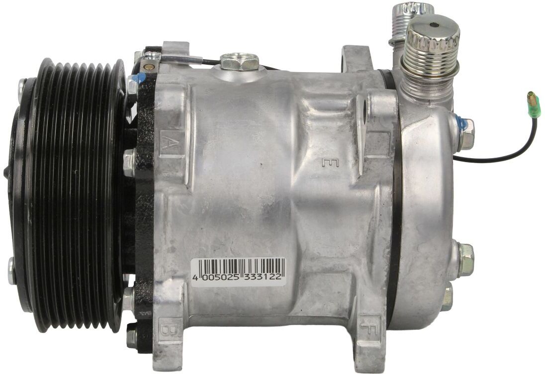 Klimakompressor AIRSTAL 10-3225