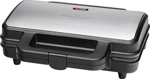Bomann Home Appliance Sandwich-Toaster PC-ST1092