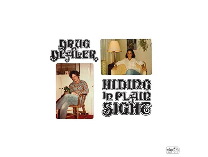 Hiding in Plain Sight