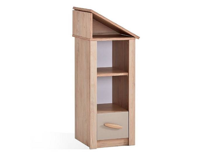 Möbel-Zeit Kommode Spielzeugkommode MY HOUSE