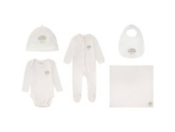 LUPILU® Ensemble bébé, 5 pièces