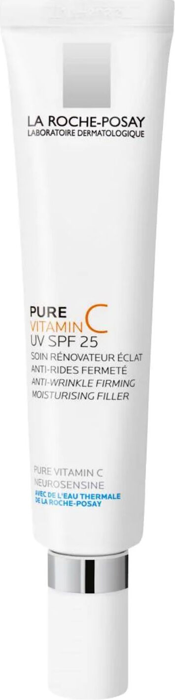 LA ROCHE-POSAY Pure Vitamin Cream SPF25 40ml