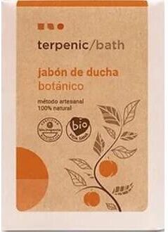 Terpenic Lab Terpenic Bath Solid Botanical Duschseife 100 gr