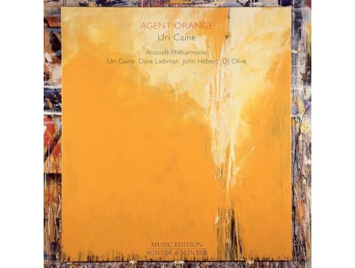 Agent Orange