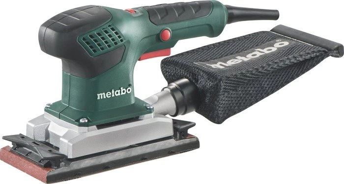 Metabo SRE3185 Schwingschleifer