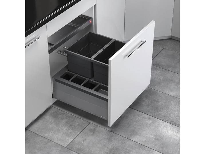 ABFALLSAMMLER SEPERATO K60