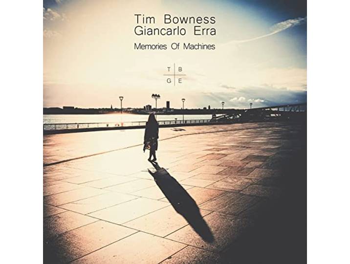 Memories of Machines