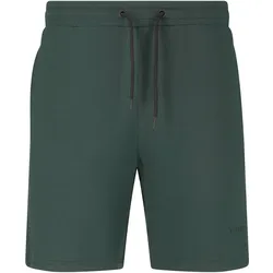 VIRTUS Patrick V3 Sweatshorts Herren 3278 - forest river 3XL