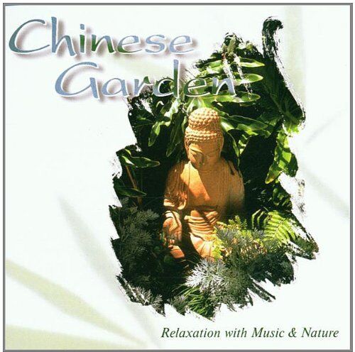 Various - Chinese Garden - Preis vom 09.10.2026 07:28:09 h