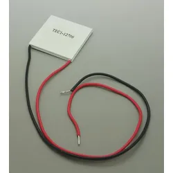 TEC1-12706 Peltier-Element 12V / 72W