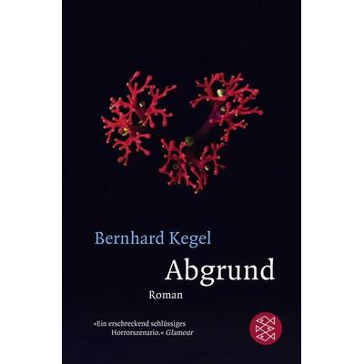 Abgrund, Taschenbuch von Bernhard Kegel, Fischer Taschenbuch Verlag