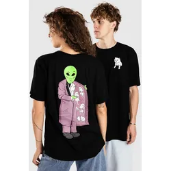 RIPNDIP Fore Sale T-Shirt black Gr. L