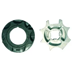 Kaiser Nienhaus Adapter/Mitnehmer 211600