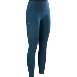 Arcteryx Rho Btm Damen Funktionsunterhose nightscape M