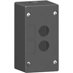 Schneider Electric leere Kontrollstation XALG02