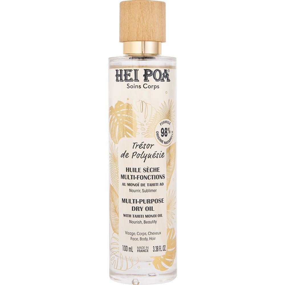 Heipoa HLE Seche Tresor Poly 100Ml 100 ml Ätherisches Öl