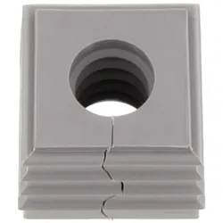 Weidmüller Kabeltülle 9mm 10mm CABTITE S#2584630000