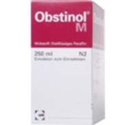 APONTIS PHARMA Deutschland GmbH & Co. KG OBSTINOL M Emulsion 250 ml 08704255