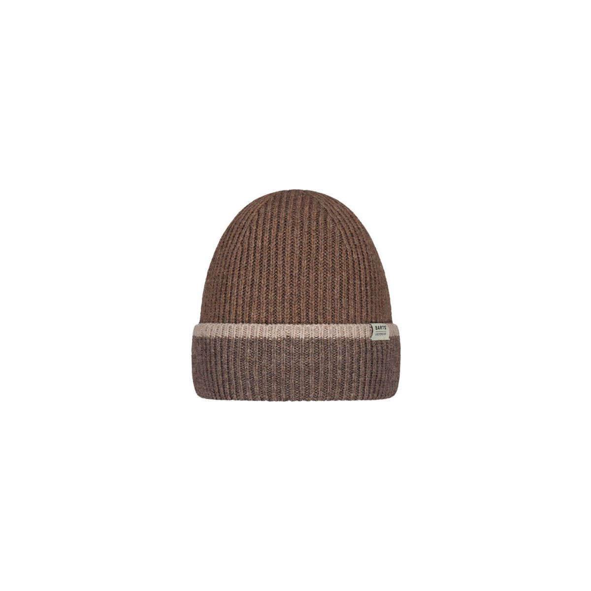 Barts Pharon Beanie brown (09) 65150091