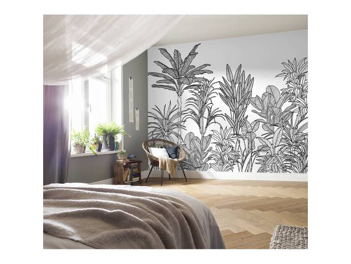 Papier peint intissé Savanna 200 x 250cm