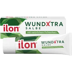 Ilon Wundxtra Salbe 40 G