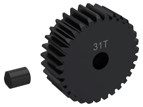 Arrma 31T 0.5M 3.2mm modelbouwaccessoire