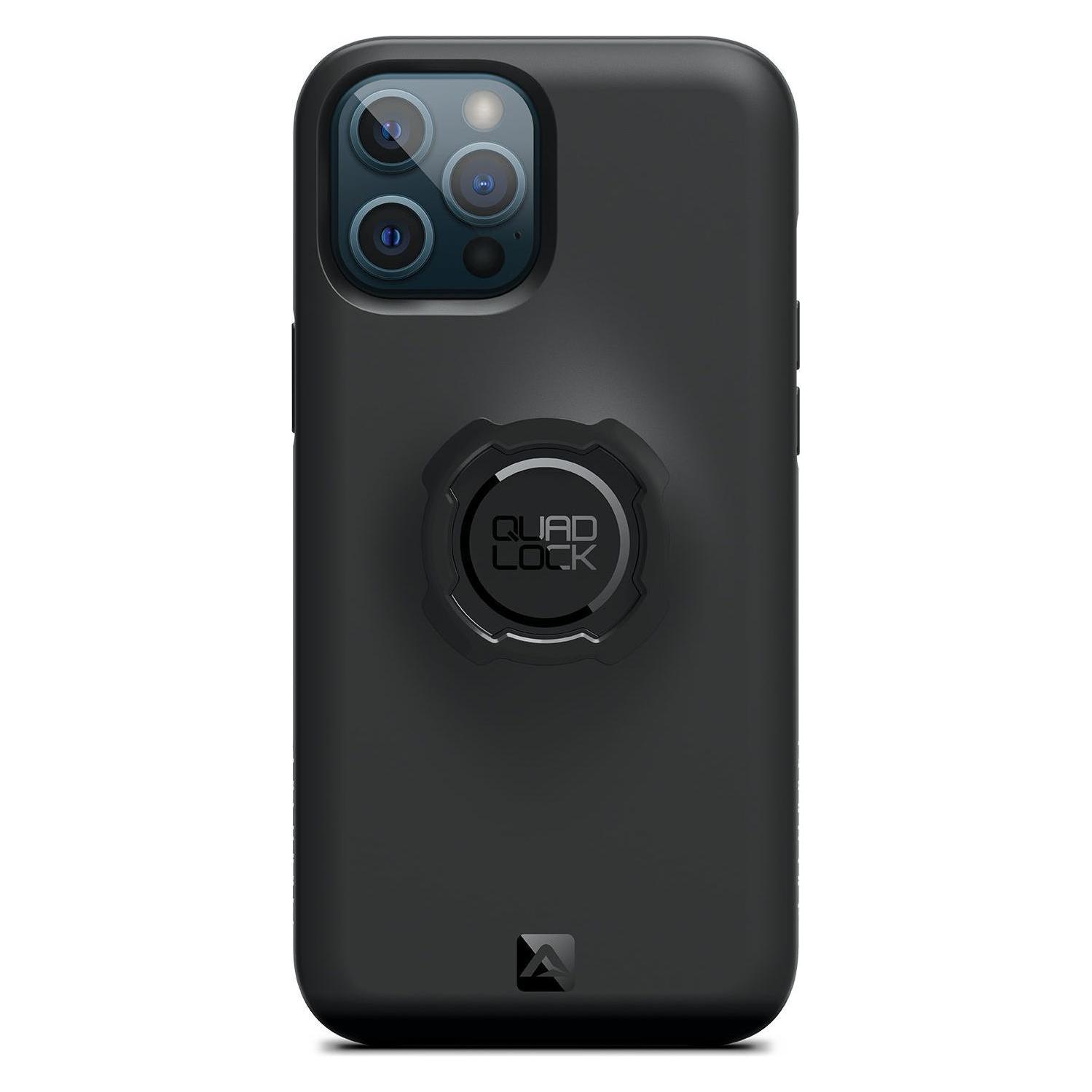 Quad Lock Case (Apple iPhone 12 Pro Max) (QLC-IP12PRM)
